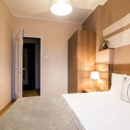 Appartamento 3 Belgrado