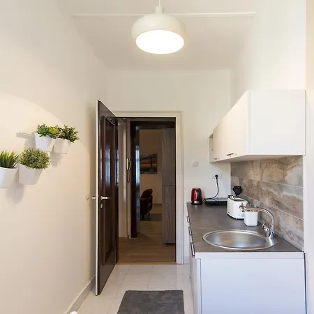 3 Appartamento Belgrado